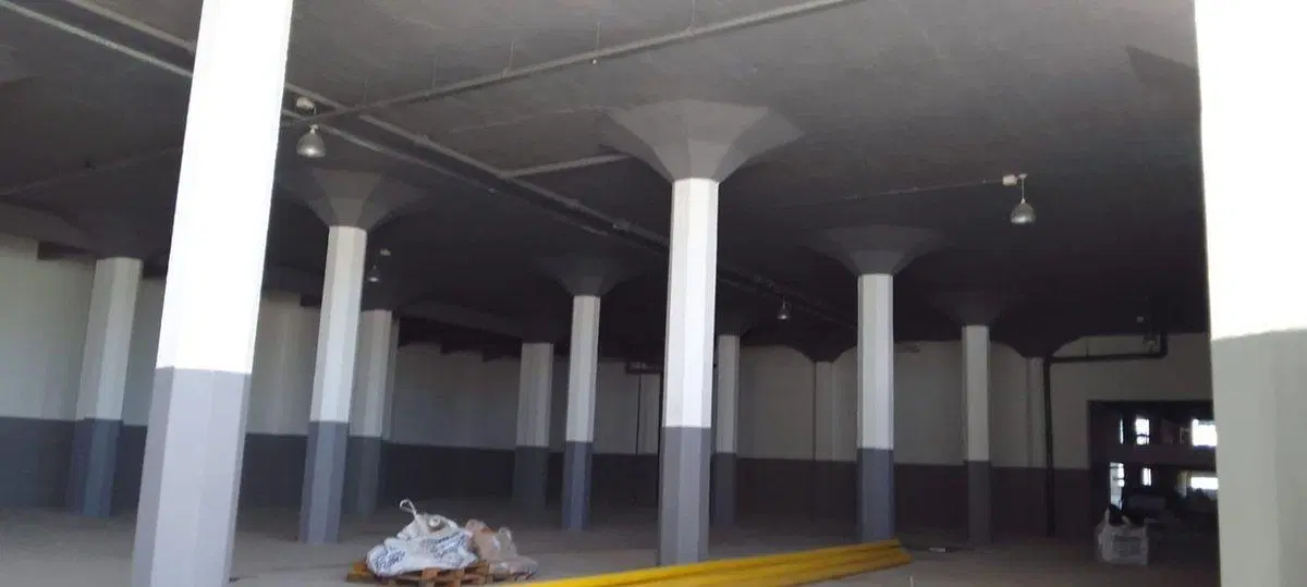 Alquiler Galpón Nave Industrial 1161m2 Quilmes 3