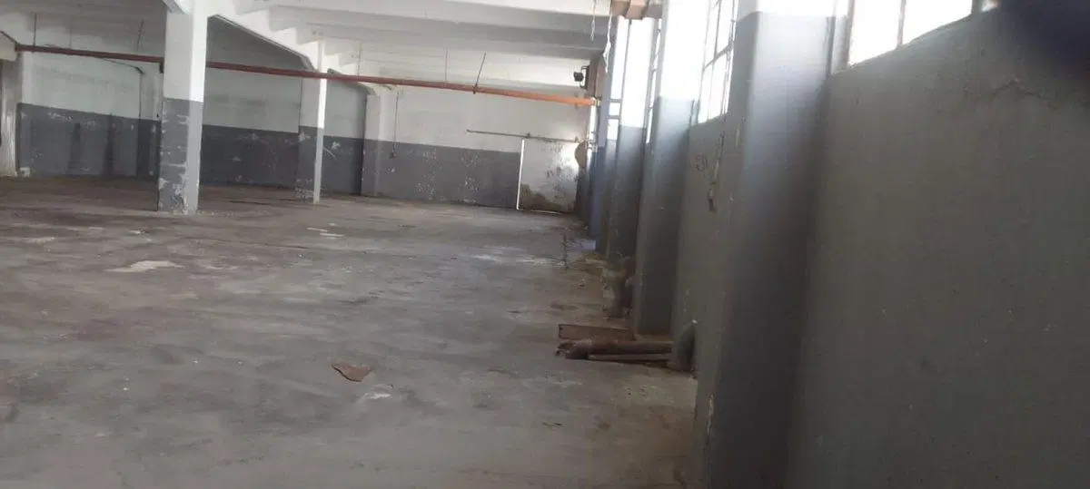 Alquiler Galpón Nave industrial 980m2 Quilmes 4