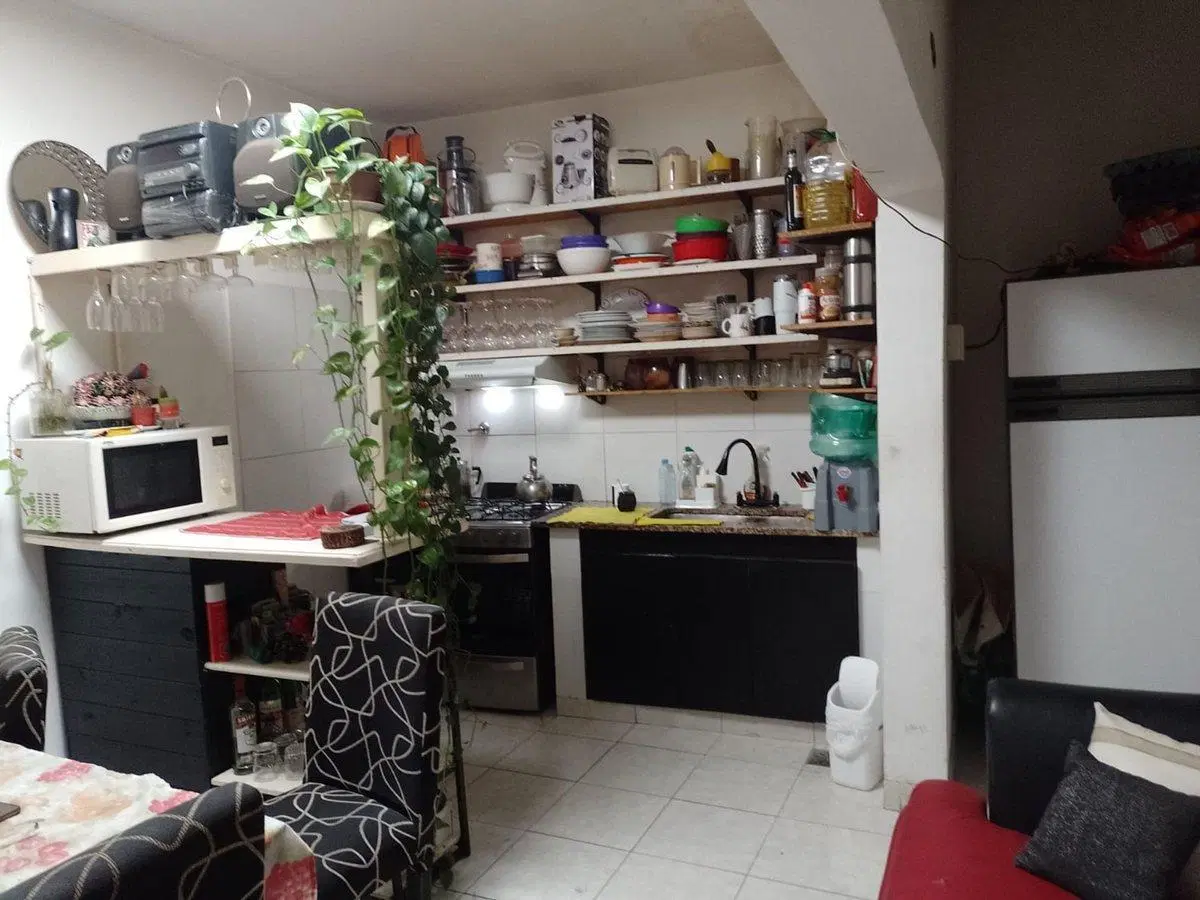 VENTA PH 4 AMBIENTES CON TERRAZA EN CIUDADELA 5
