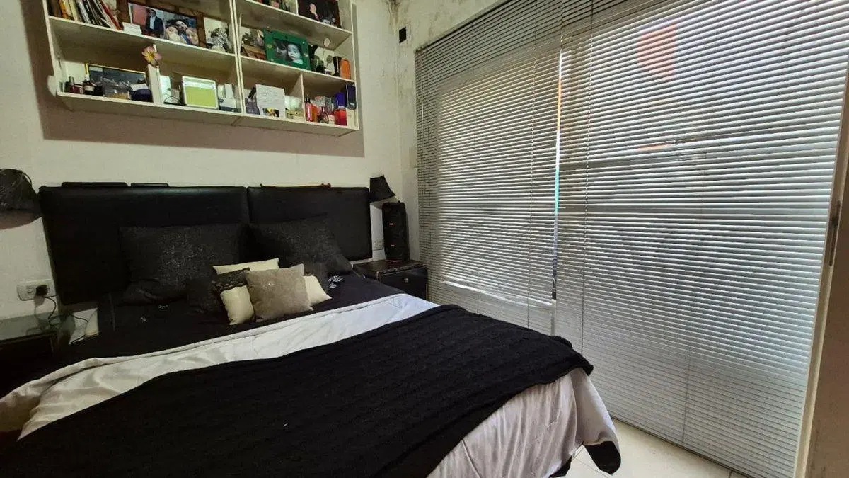 VENTA PH 4 AMBIENTES CON TERRAZA EN CIUDADELA 2