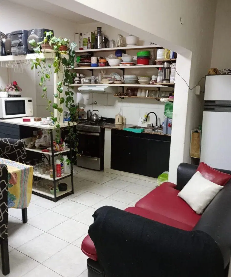 VENTA PH 4 AMBIENTES CON TERRAZA EN CIUDADELA 3