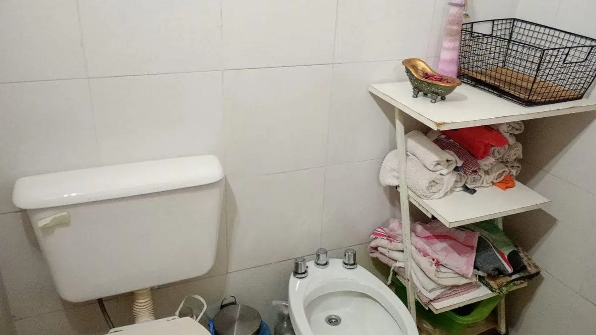 VENTA PH 4 AMBIENTES CON TERRAZA EN CIUDADELA 4
