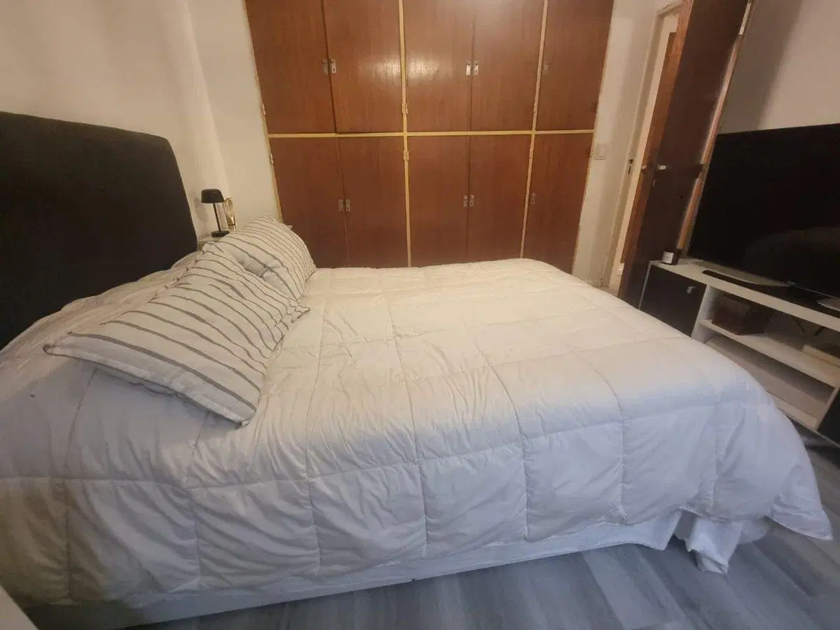VENTA DEPARTAMENTO 2 AMBIENTES BALVANERA 8