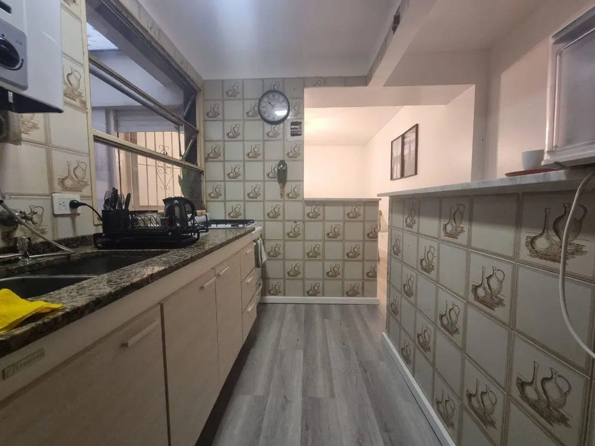 VENTA DEPARTAMENTO 2 AMBIENTES BALVANERA 2