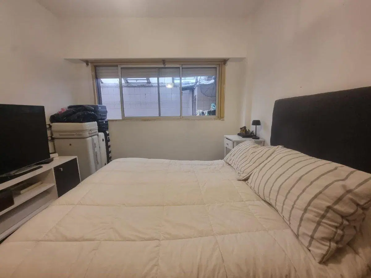 VENTA DEPARTAMENTO 2 AMBIENTES BALVANERA 5
