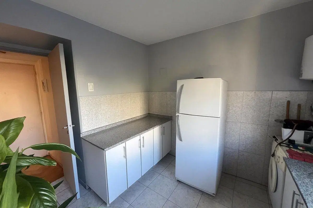 VENTA DEPARTAMENTO 4 AMB BALVANERA APTO CREDITO 5
