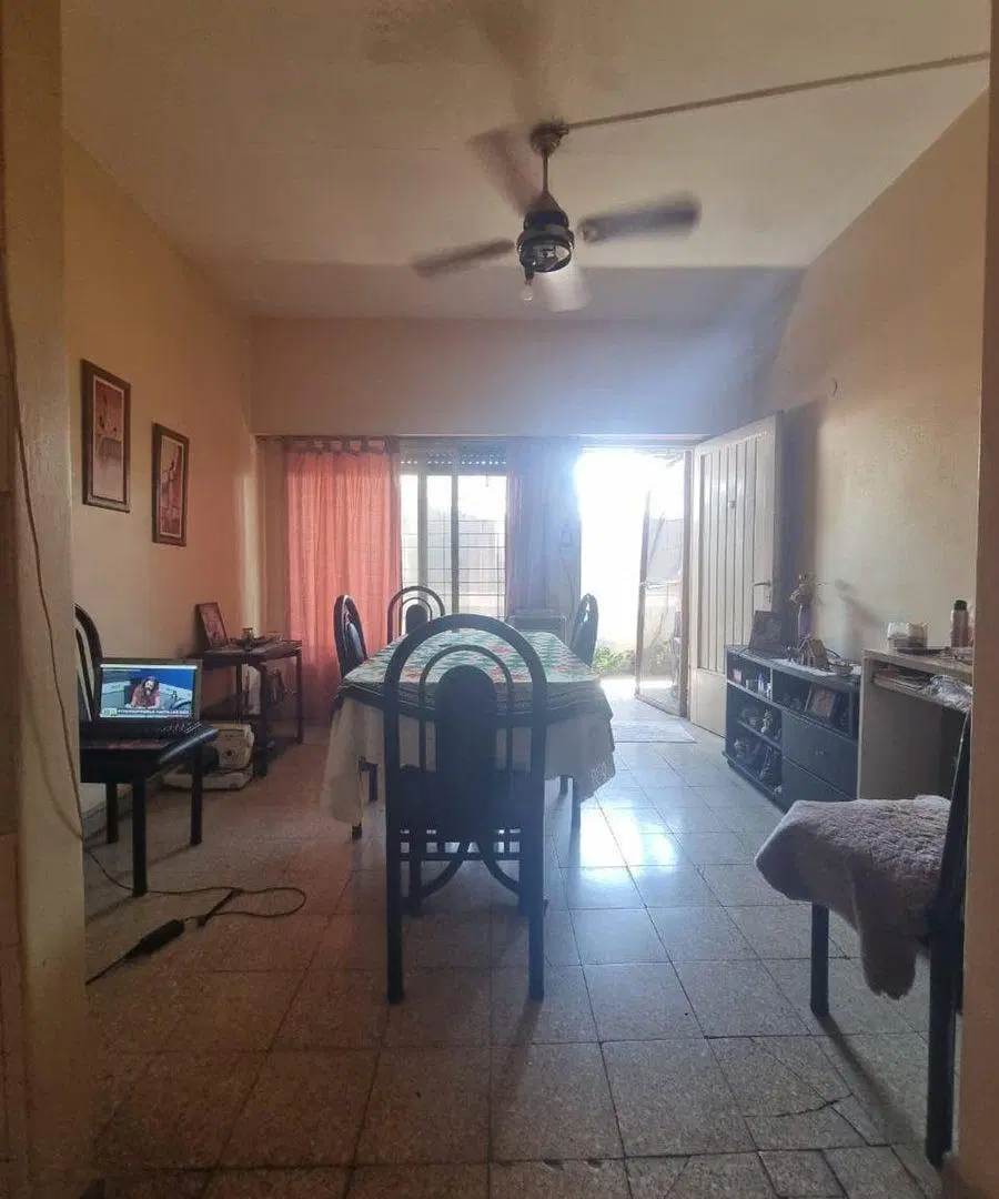 VENTA PH 2 AMBIENTES JOSE LEON SUAREZ 3