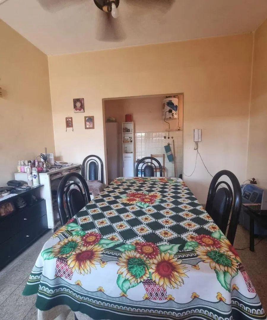 VENTA PH 2 AMBIENTES JOSE LEON SUAREZ 5