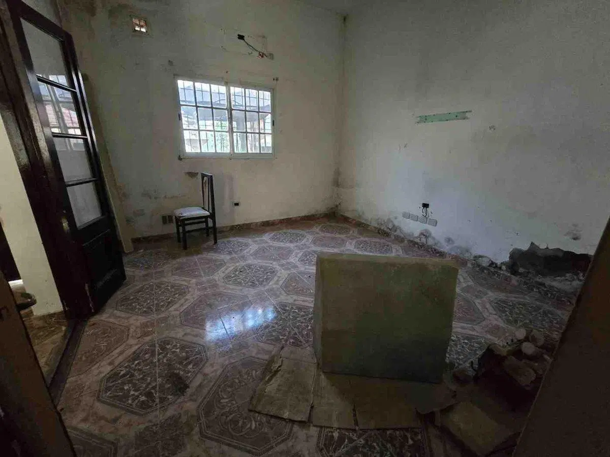 VENTA PH AL FRENTE-SAN MARTIN A REFACCIONAR 8