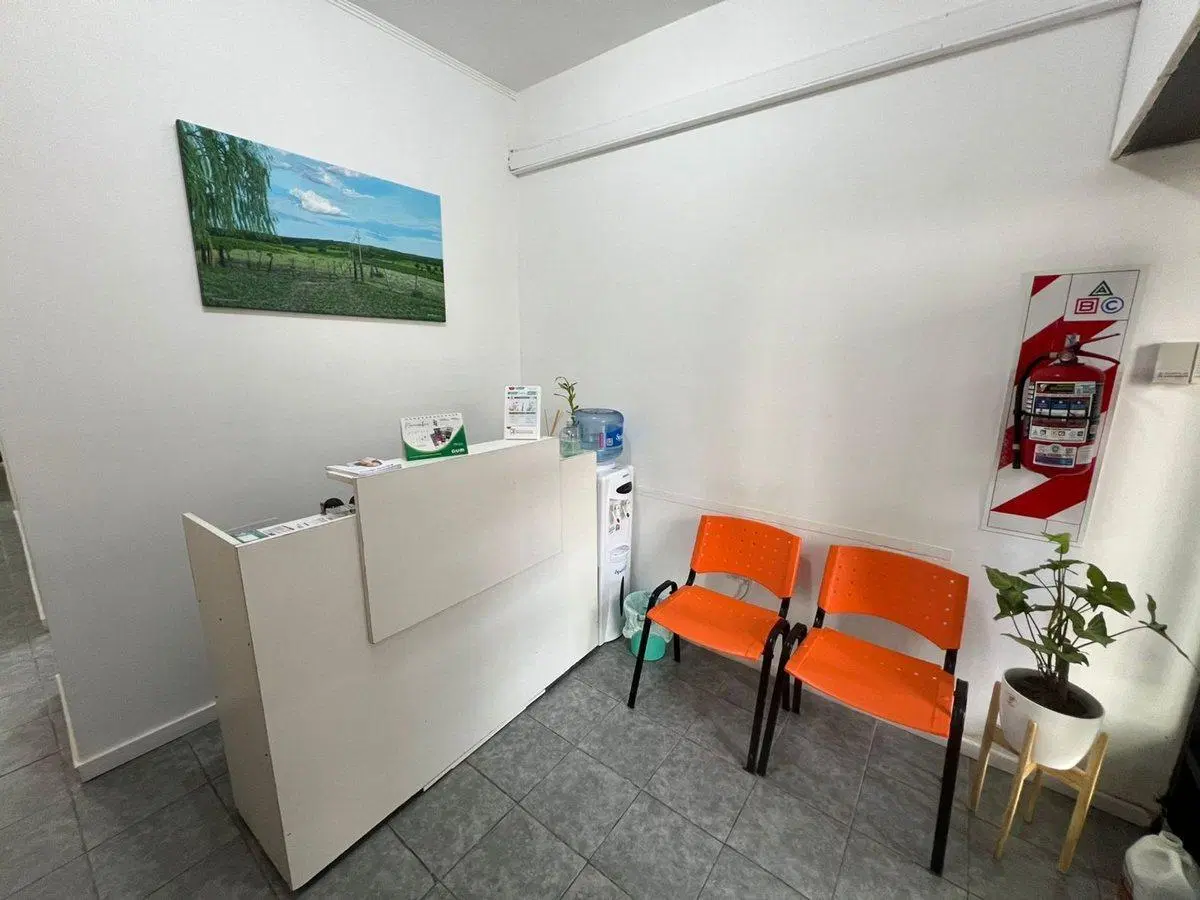 Venta Local Comercial 4