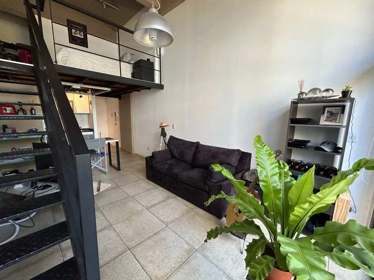 VENTA DEPARTAMENTO 2 AMBIENTES CON BALCON 3