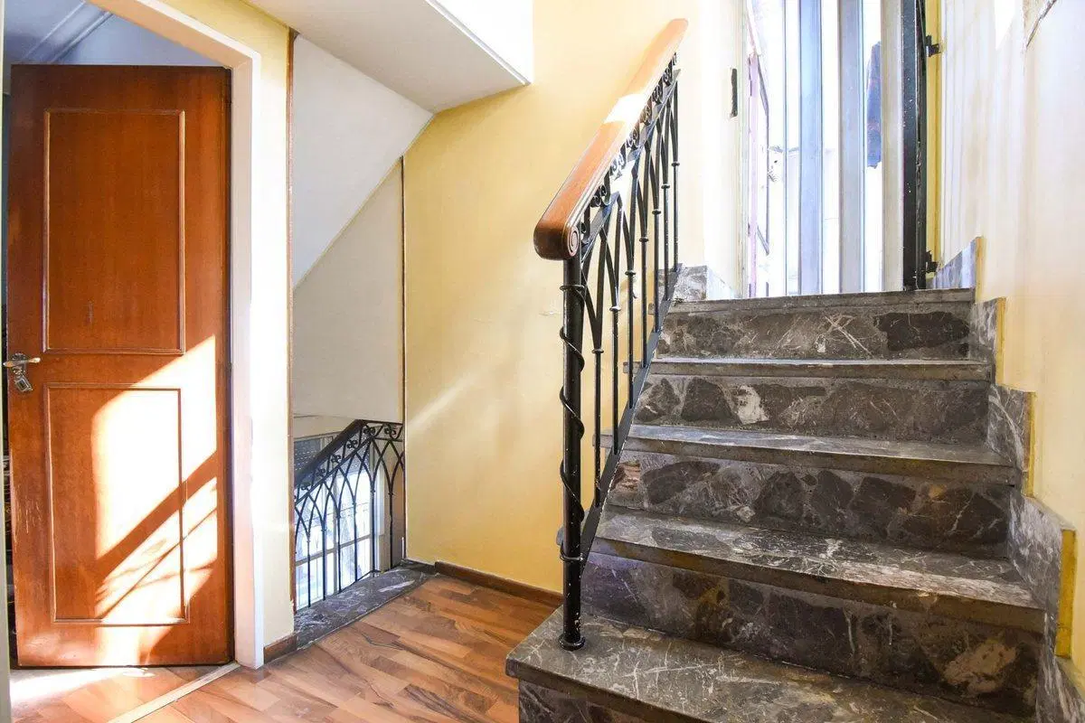 Venta Casa Lote Propio Cochera Terraza Devoto 5