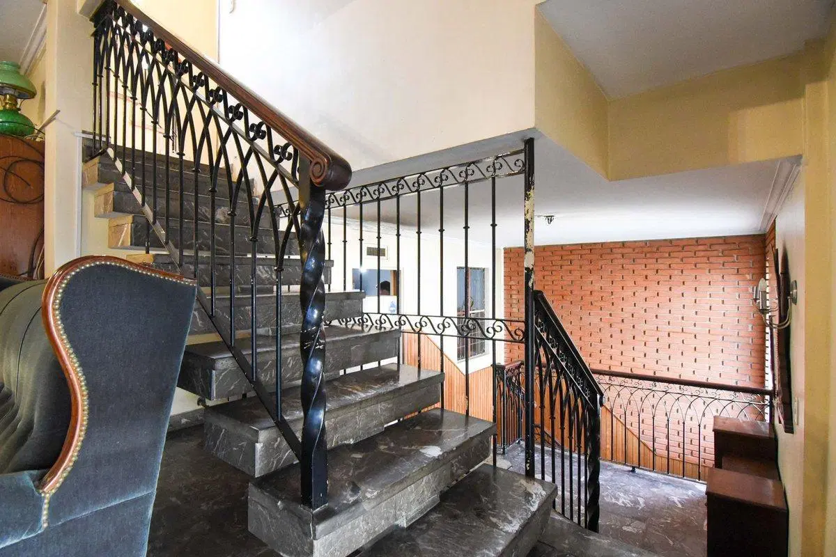 Venta Casa Lote Propio Cochera Terraza Devoto 4