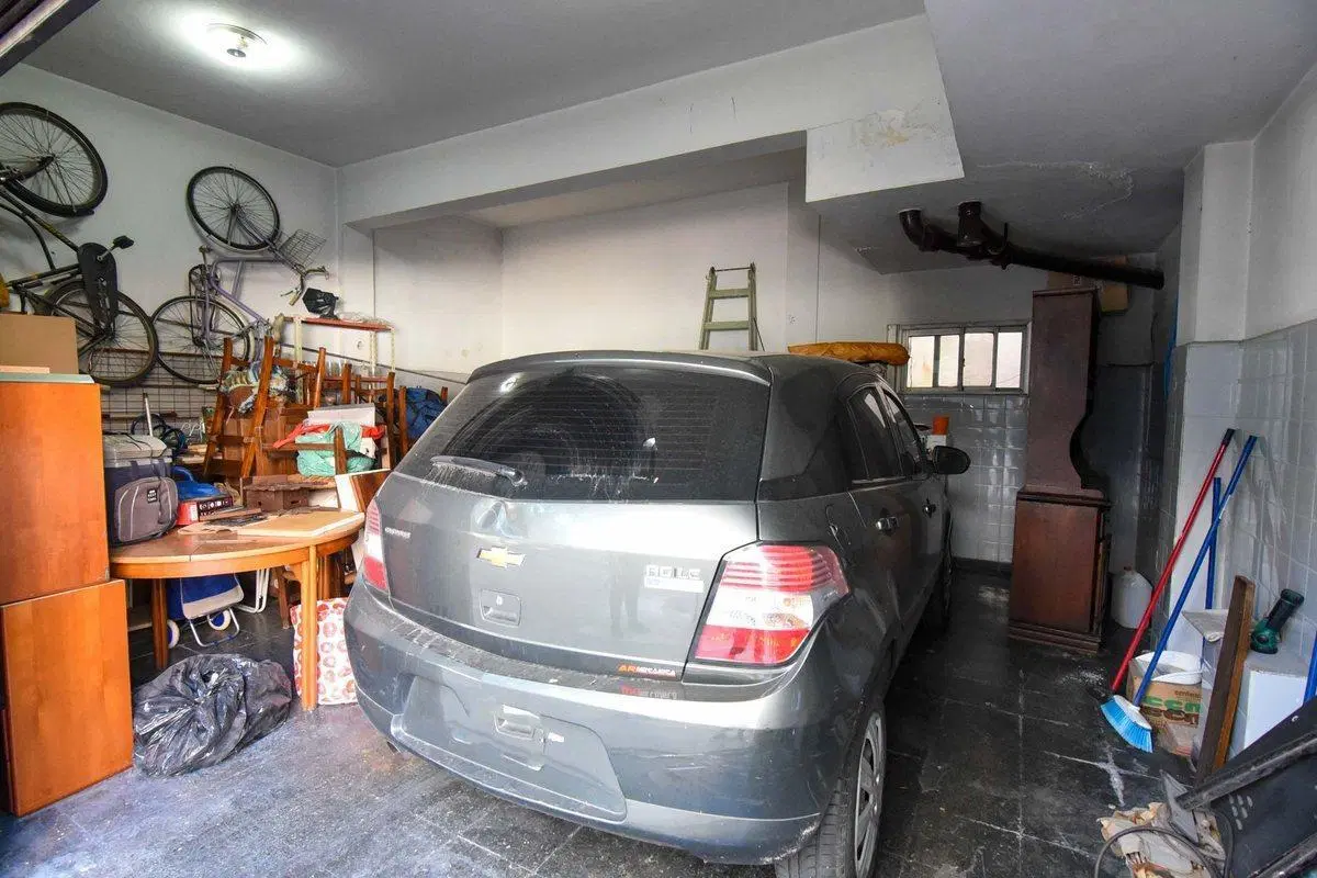 Venta Casa Lote Propio Cochera Terraza Devoto 2
