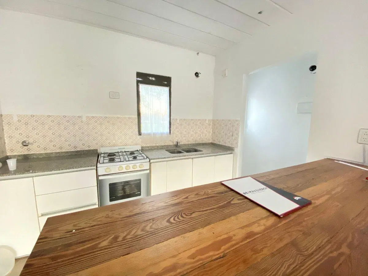ALQUILER DEPARTAMENTO 3 AMBIENTES EN PILAR 5
