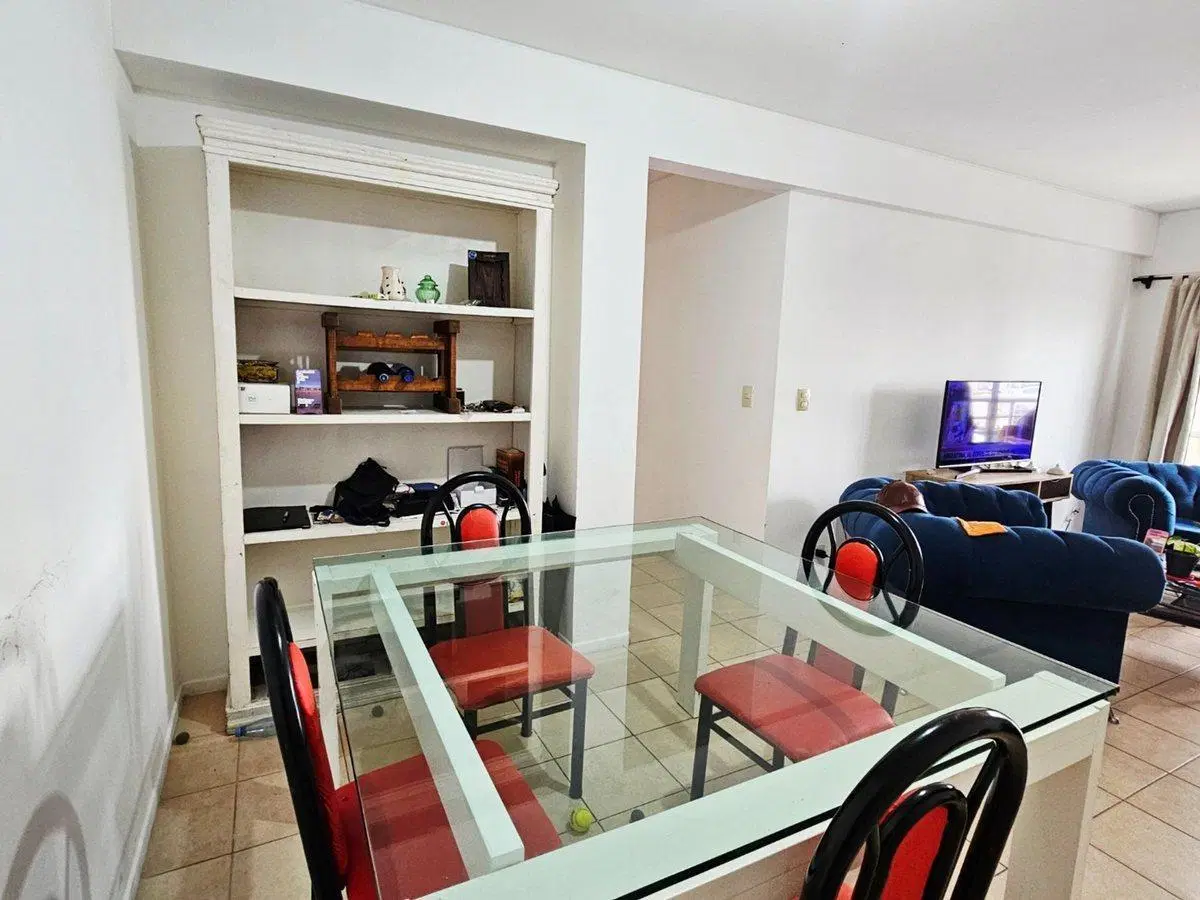 VENTA DEPARTAMENTO 4 AMBIENTES EN BOEDO 2