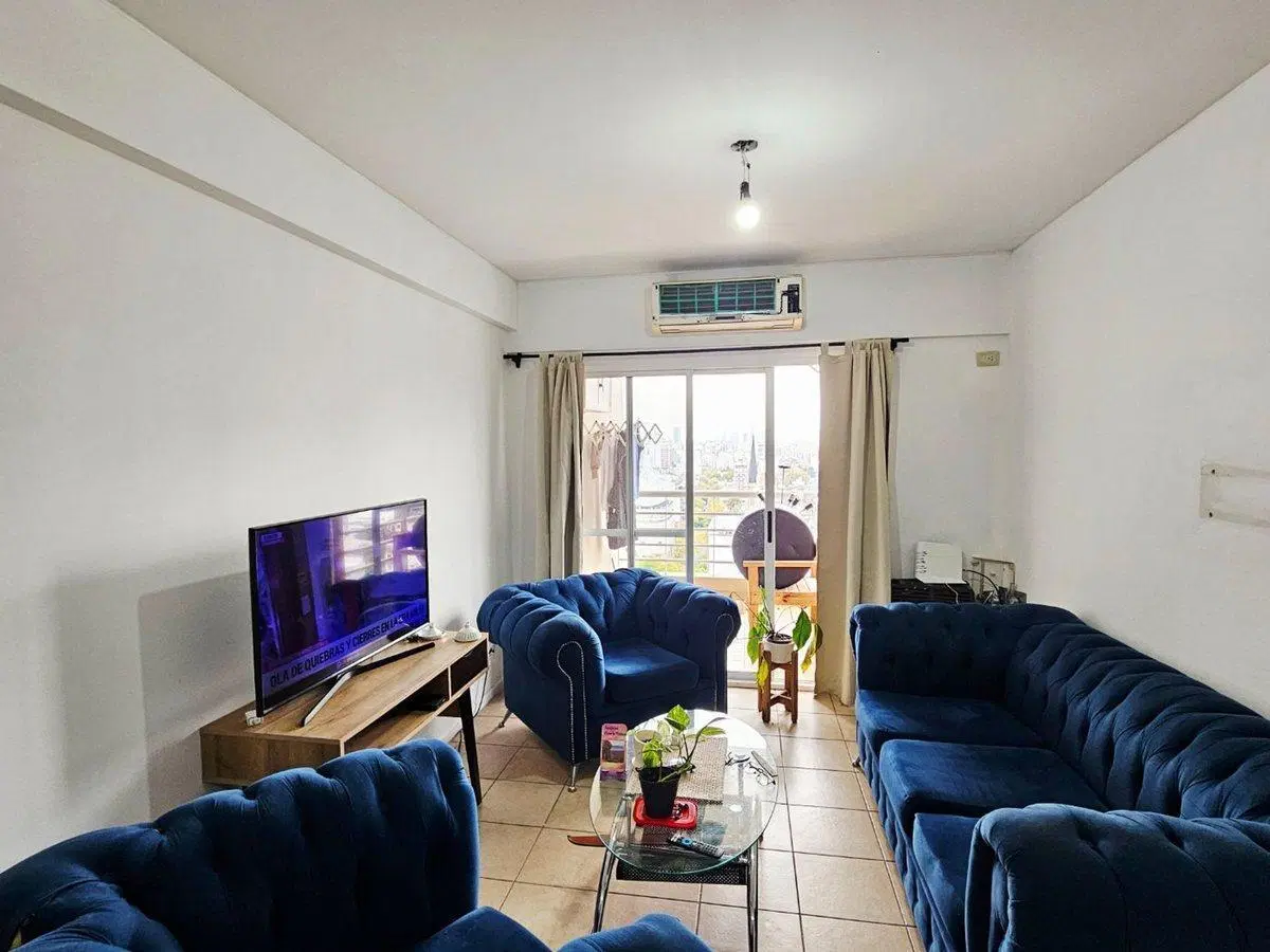 VENTA DEPARTAMENTO 4 AMBIENTES EN BOEDO 3