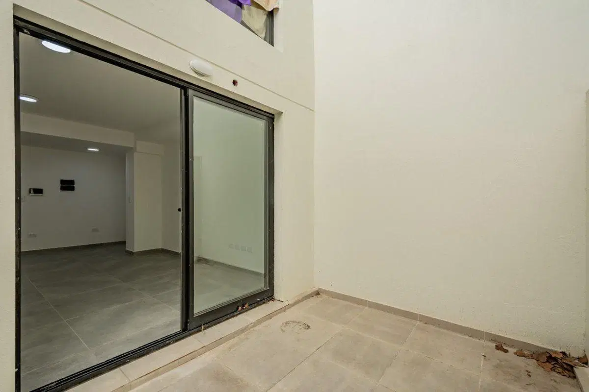 VENTA MONOAMBIENTE A ESTRENAR PARQUE PATRICIOS 4