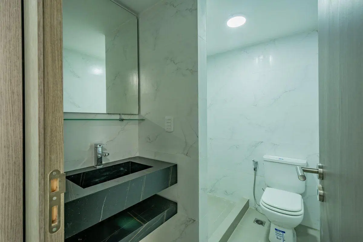 VENTA MONOAMBIENTE A ESTRENAR PARQUE PATRICIOS 3