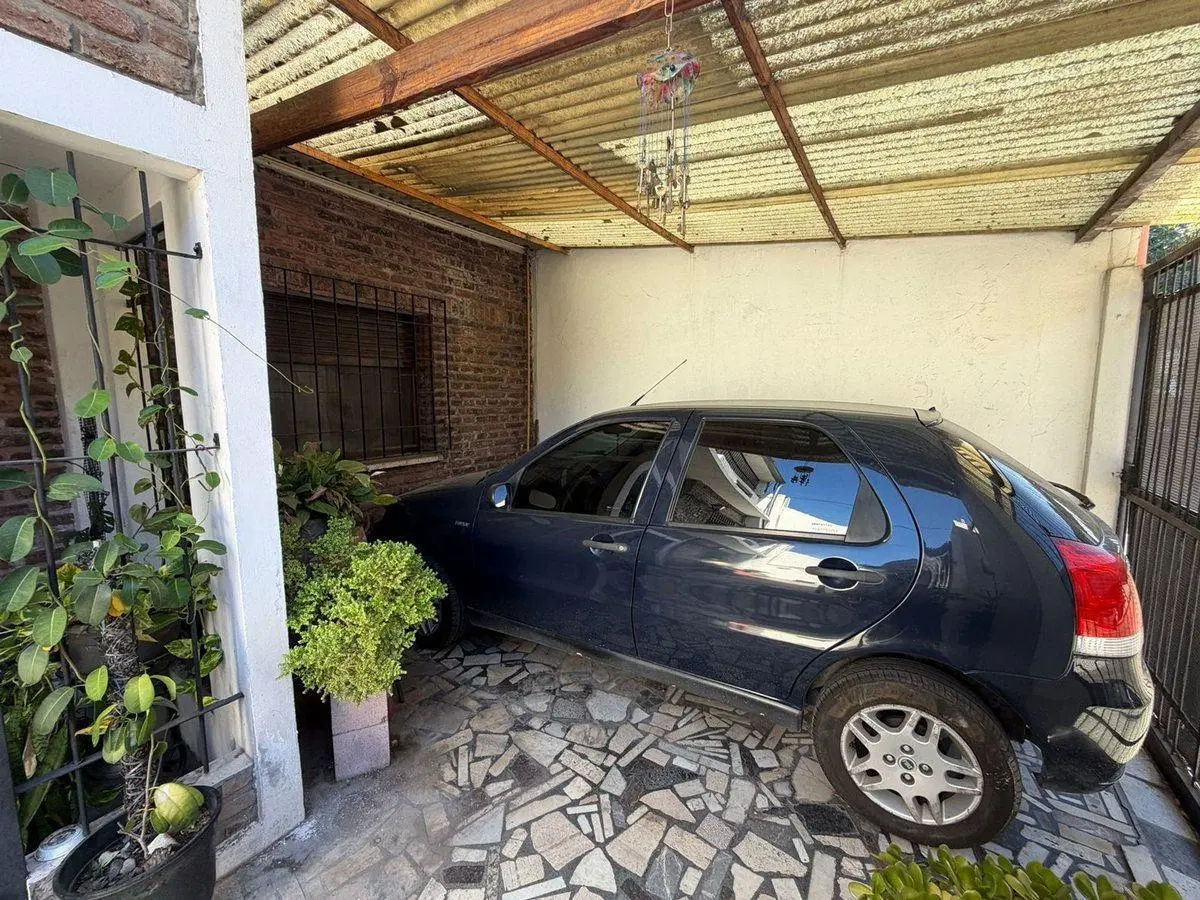 VENTA CASA VILLA DEL PARQUE APTO CREDITO 3