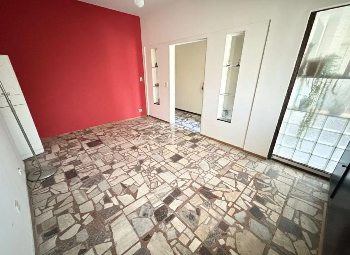 VENTA CASA VILLA DEL PARQUE APTO CREDITO 5