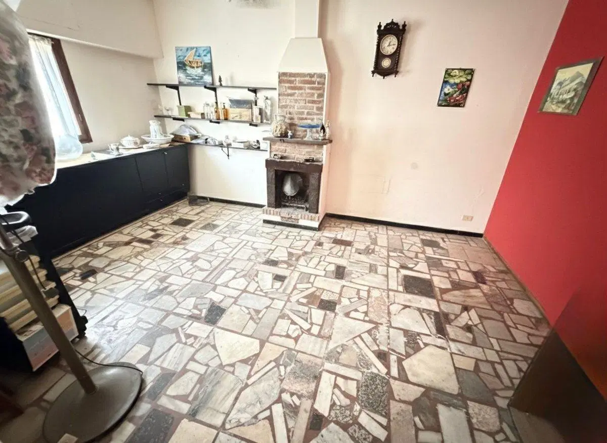 VENTA CASA VILLA DEL PARQUE APTO CREDITO 2