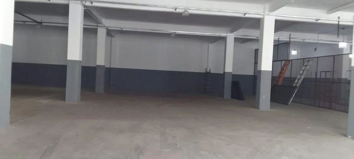Alquiler Galpón Nave Industrial 484m2 Quilmes 4