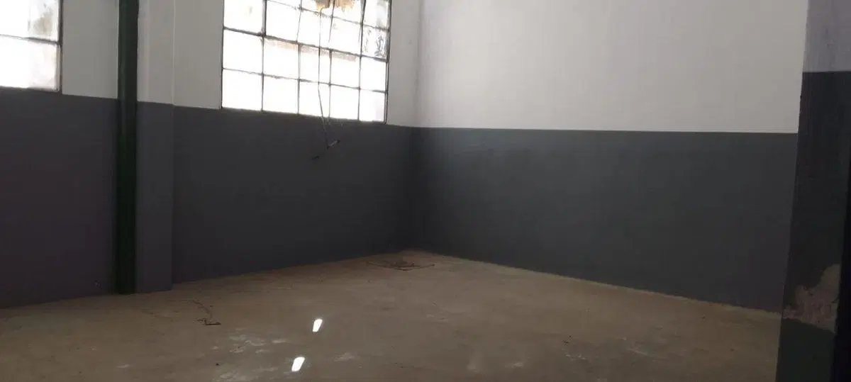 Alquiler Galpón Nave Industrial 484m2 Quilmes 5