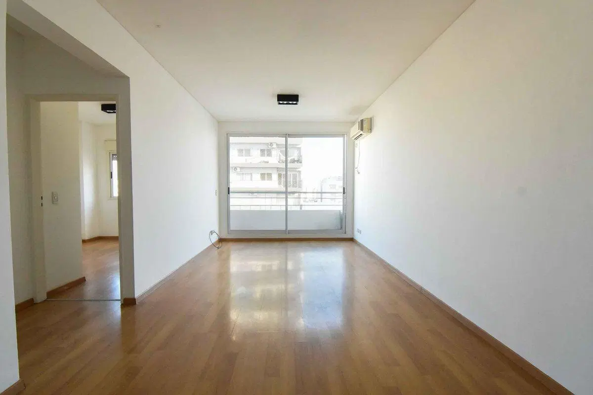 Venta Departamento 2 Ambientes San Cristobal 3