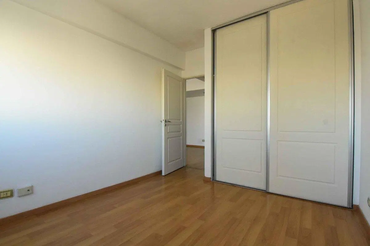 Venta Departamento 2 Ambientes San Cristobal 5