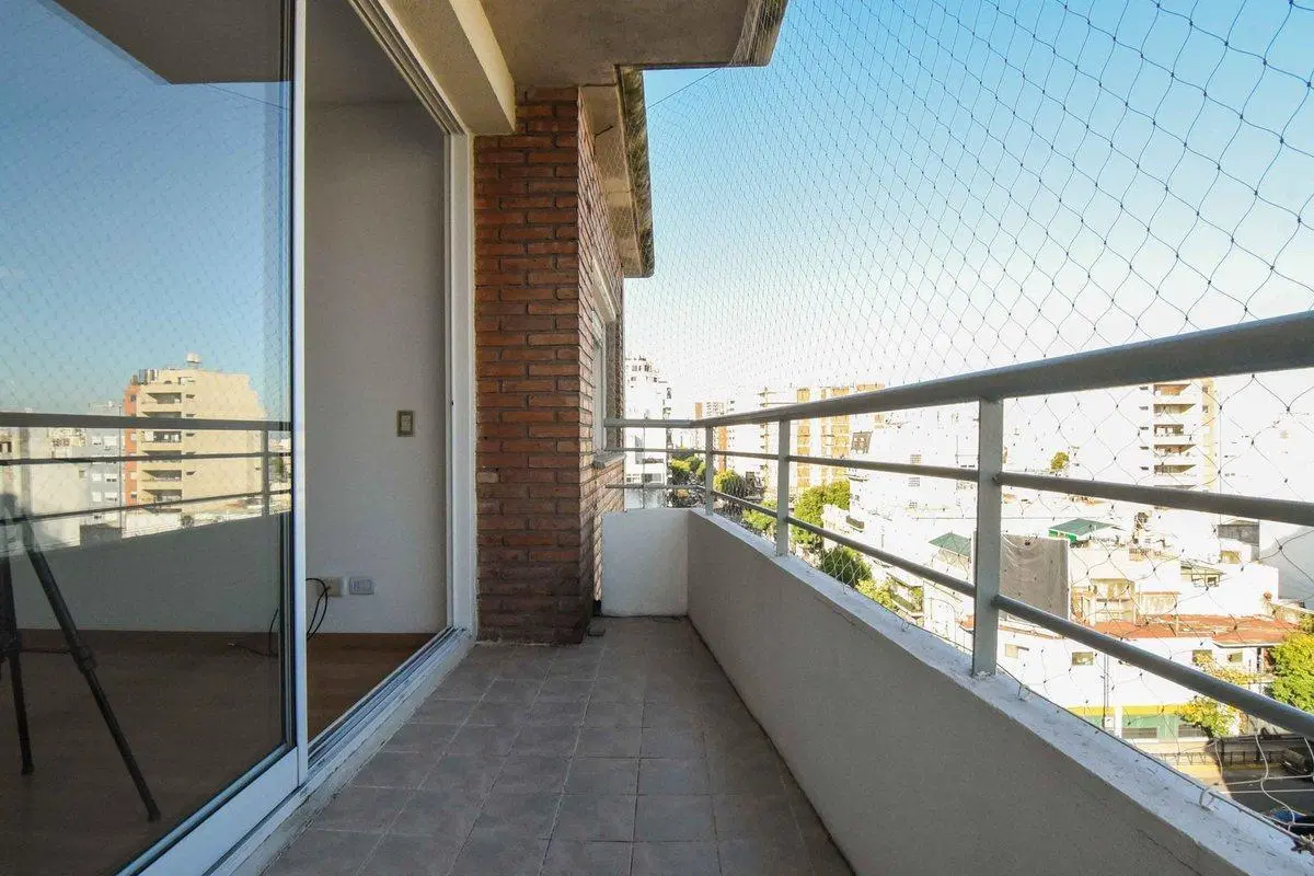Venta Departamento 2 Ambientes San Cristobal 2
