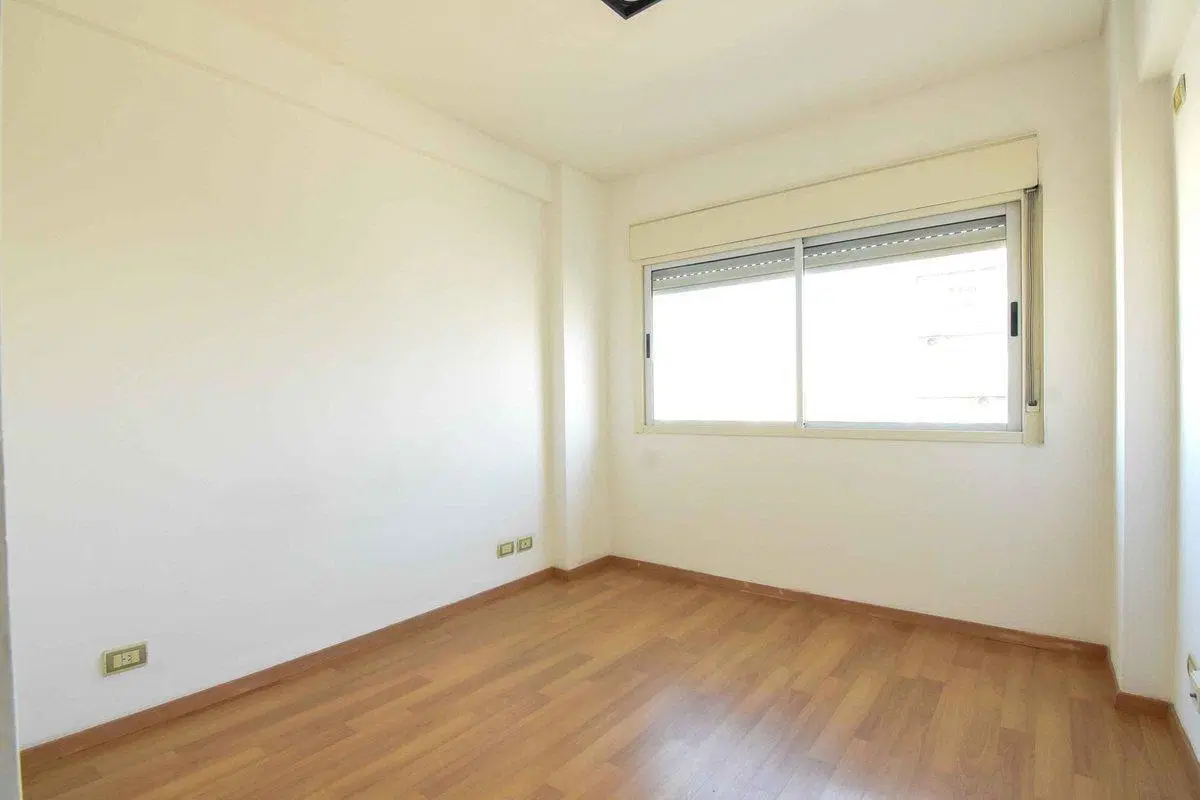 Venta Departamento 2 Ambientes San Cristobal 4