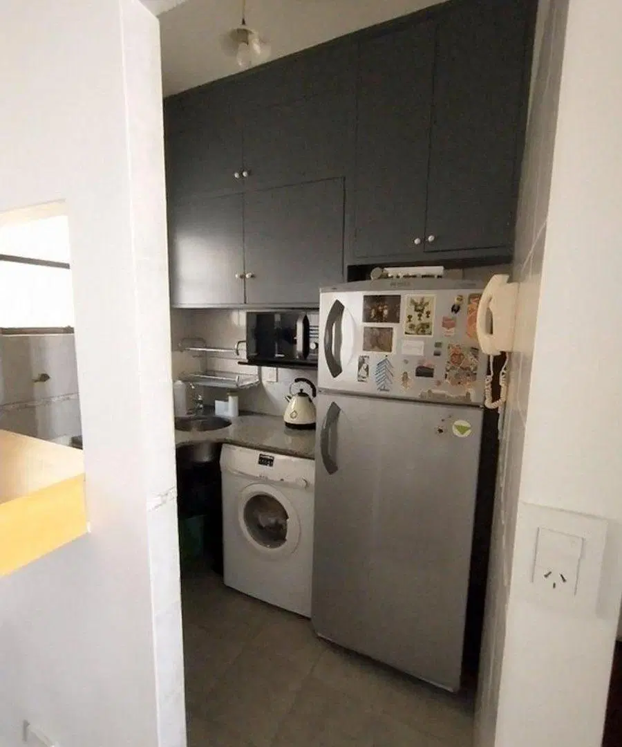 VENTA DEPARTAMENTO 2 AMBIENTES MONSERRAT 4