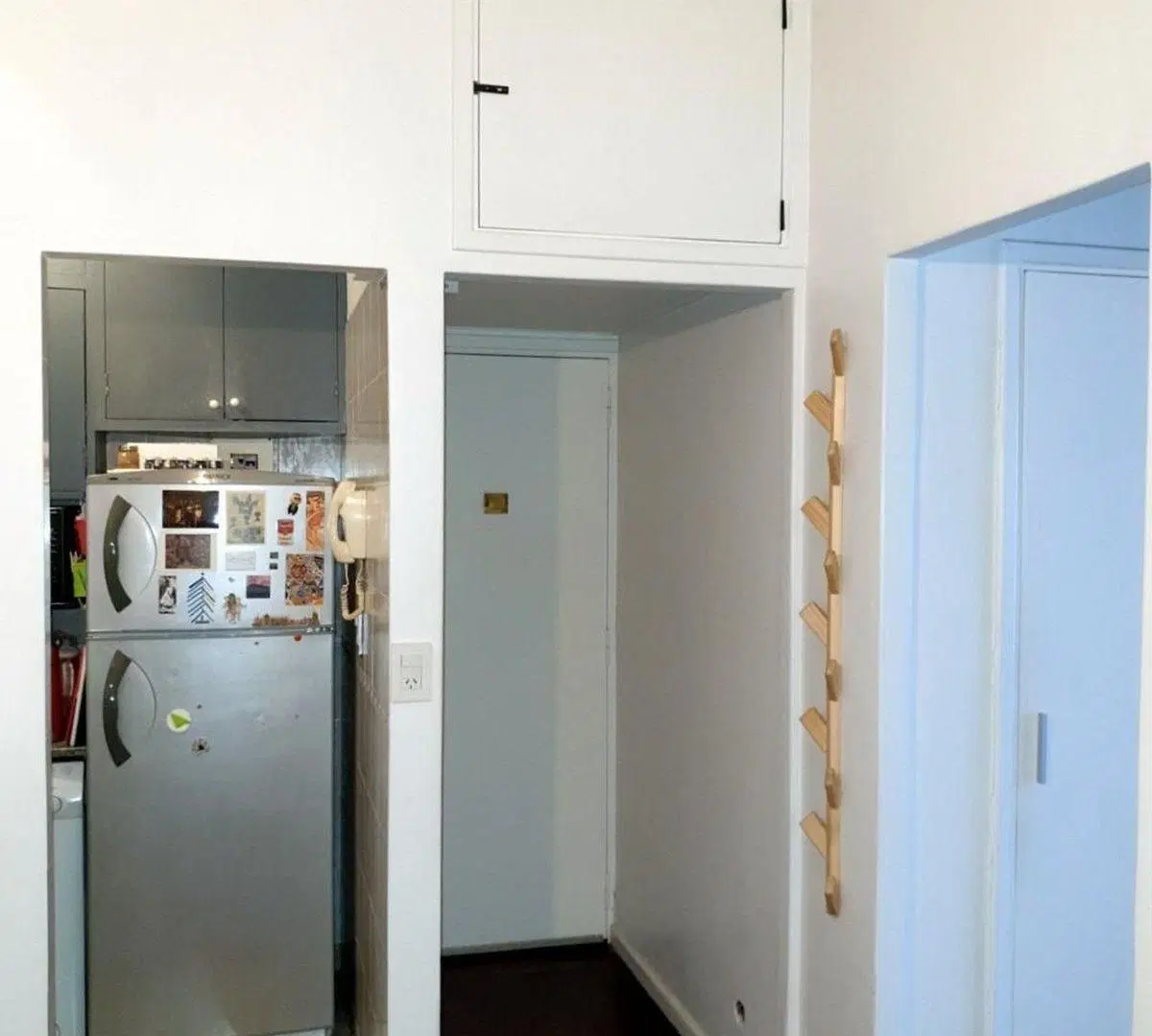 VENTA DEPARTAMENTO 2 AMBIENTES MONSERRAT 3