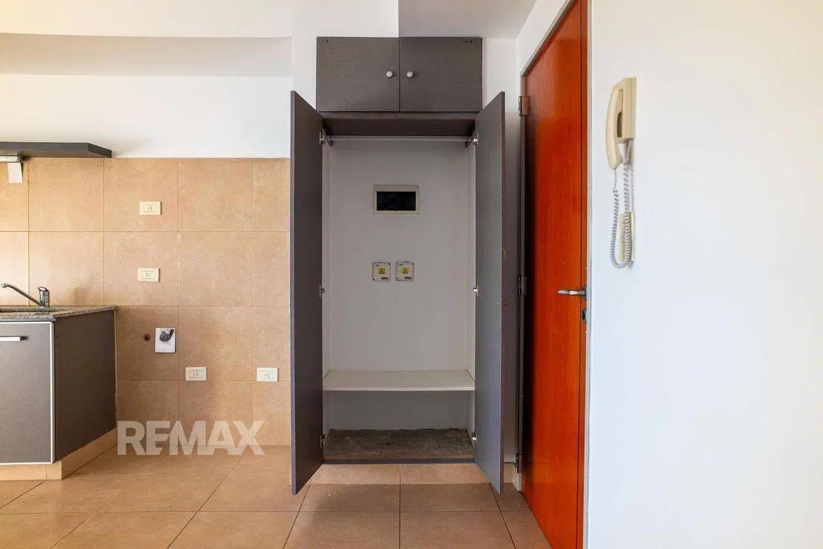 VENTA DEPARTAMENTO MONOAMBIENTE EN BALVANERA 3