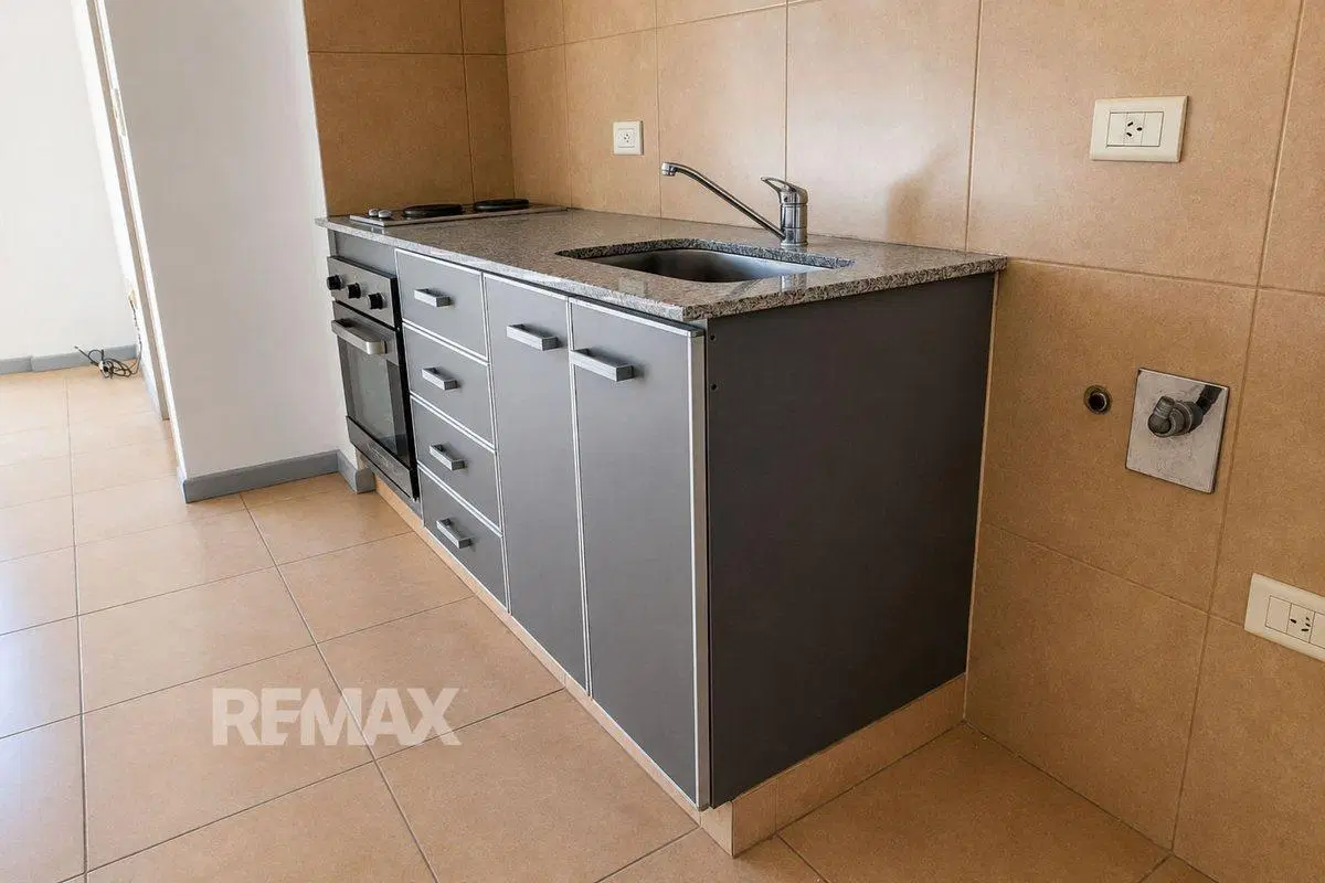 VENTA DEPARTAMENTO MONOAMBIENTE EN BALVANERA 2