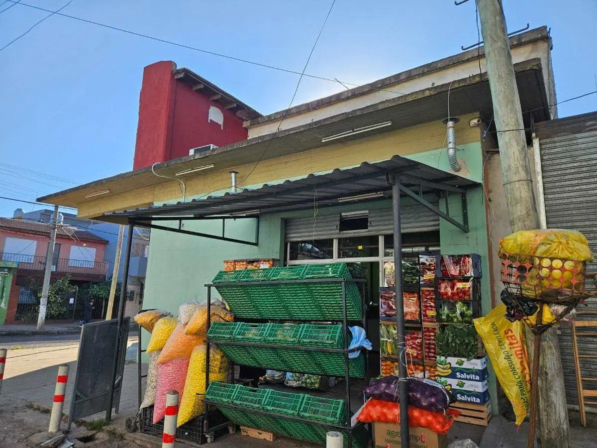 VENTA LOTE COMERCIAL 9 DE ABRIL ESTEBAN ECHEVERRIA 2