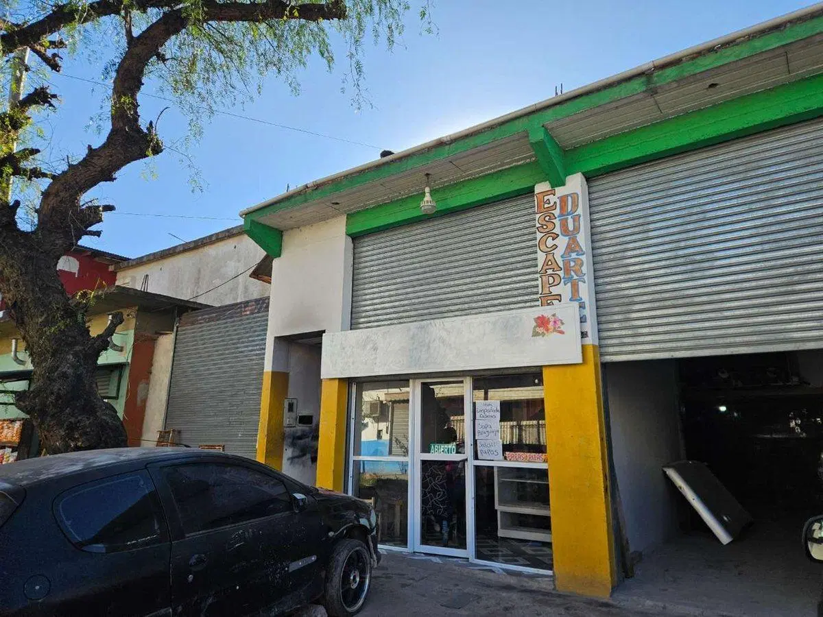 VENTA LOTE COMERCIAL 9 DE ABRIL ESTEBAN ECHEVERRIA 3