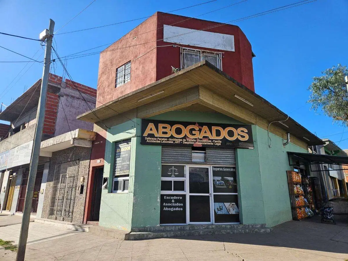 VENTA LOTE COMERCIAL 9 DE ABRIL ESTEBAN ECHEVERRIA 4
