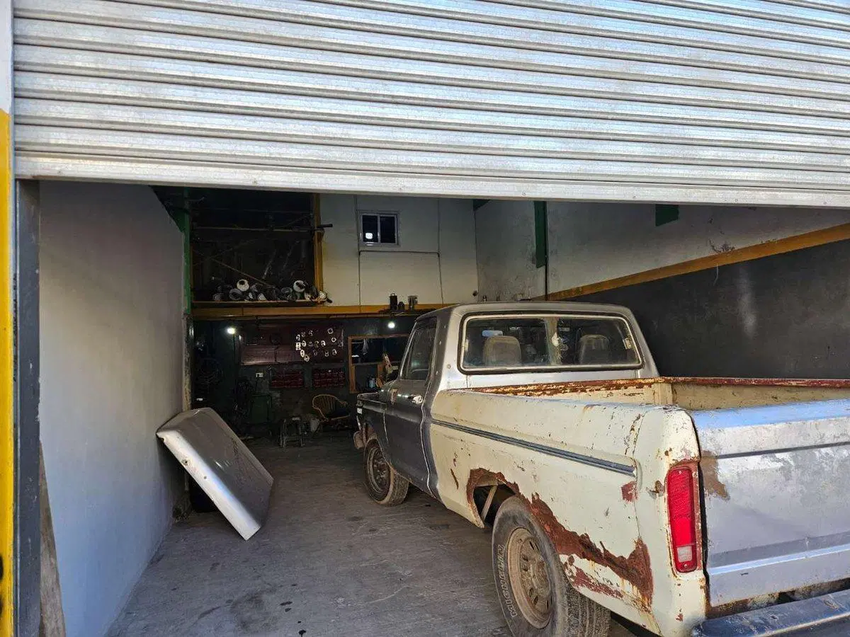 VENTA LOTE COMERCIAL 9 DE ABRIL ESTEBAN ECHEVERRIA 5