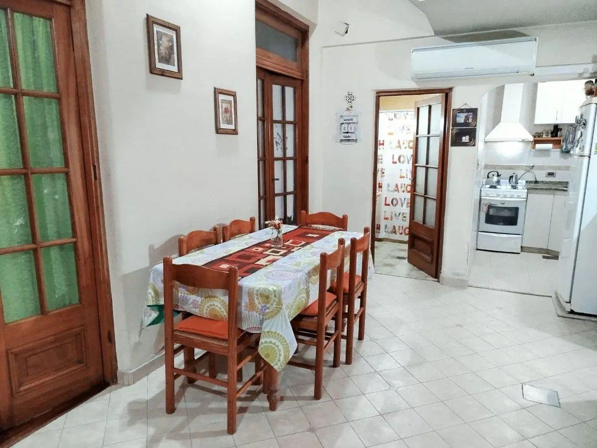VENTA PH 4 AMBIENTES CON TERRAZA EN MATADEROS 5