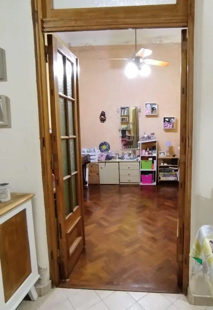 VENTA PH 4 AMBIENTES CON TERRAZA EN MATADEROS 4