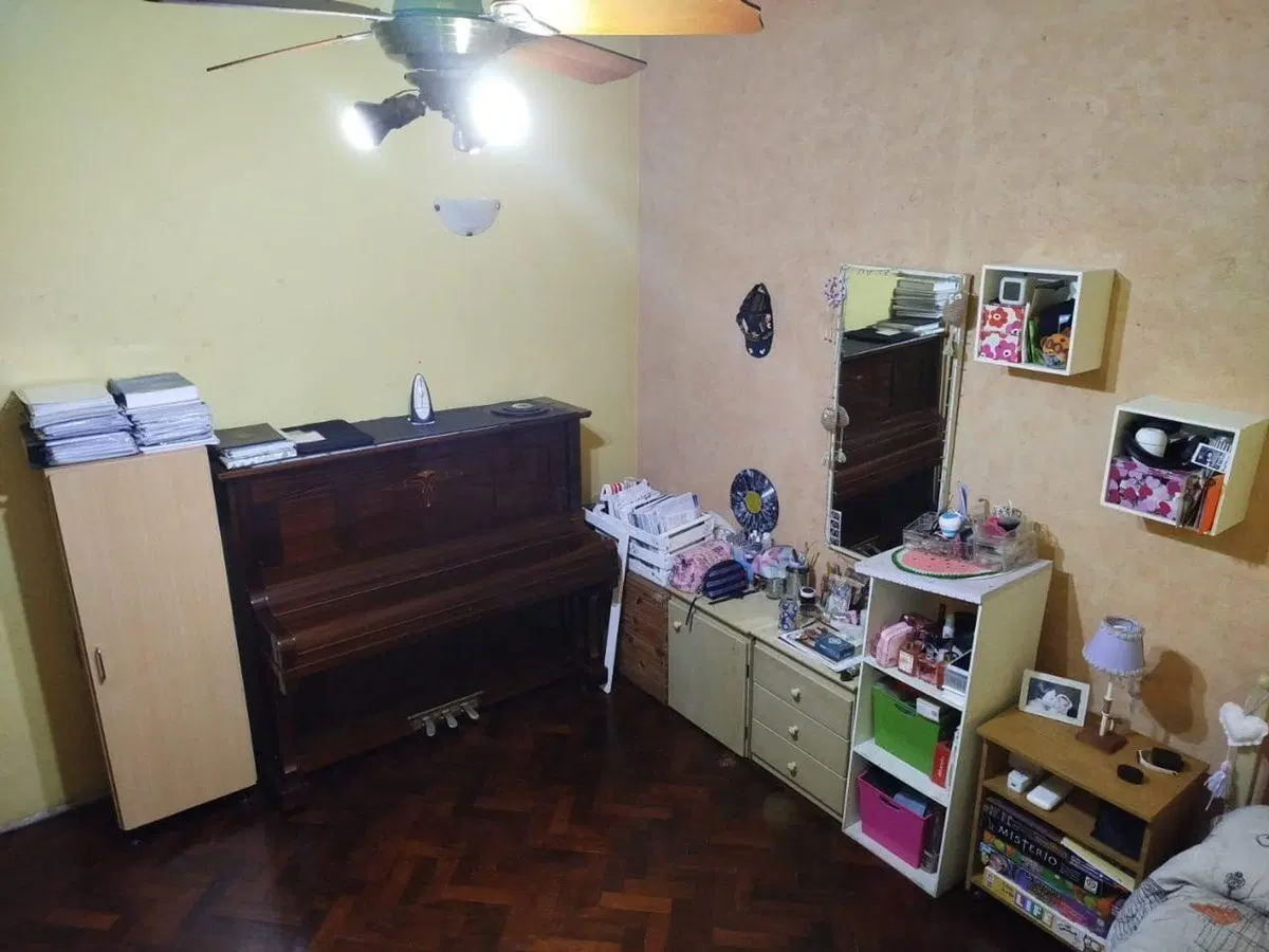VENTA PH 4 AMBIENTES CON TERRAZA EN MATADEROS 2