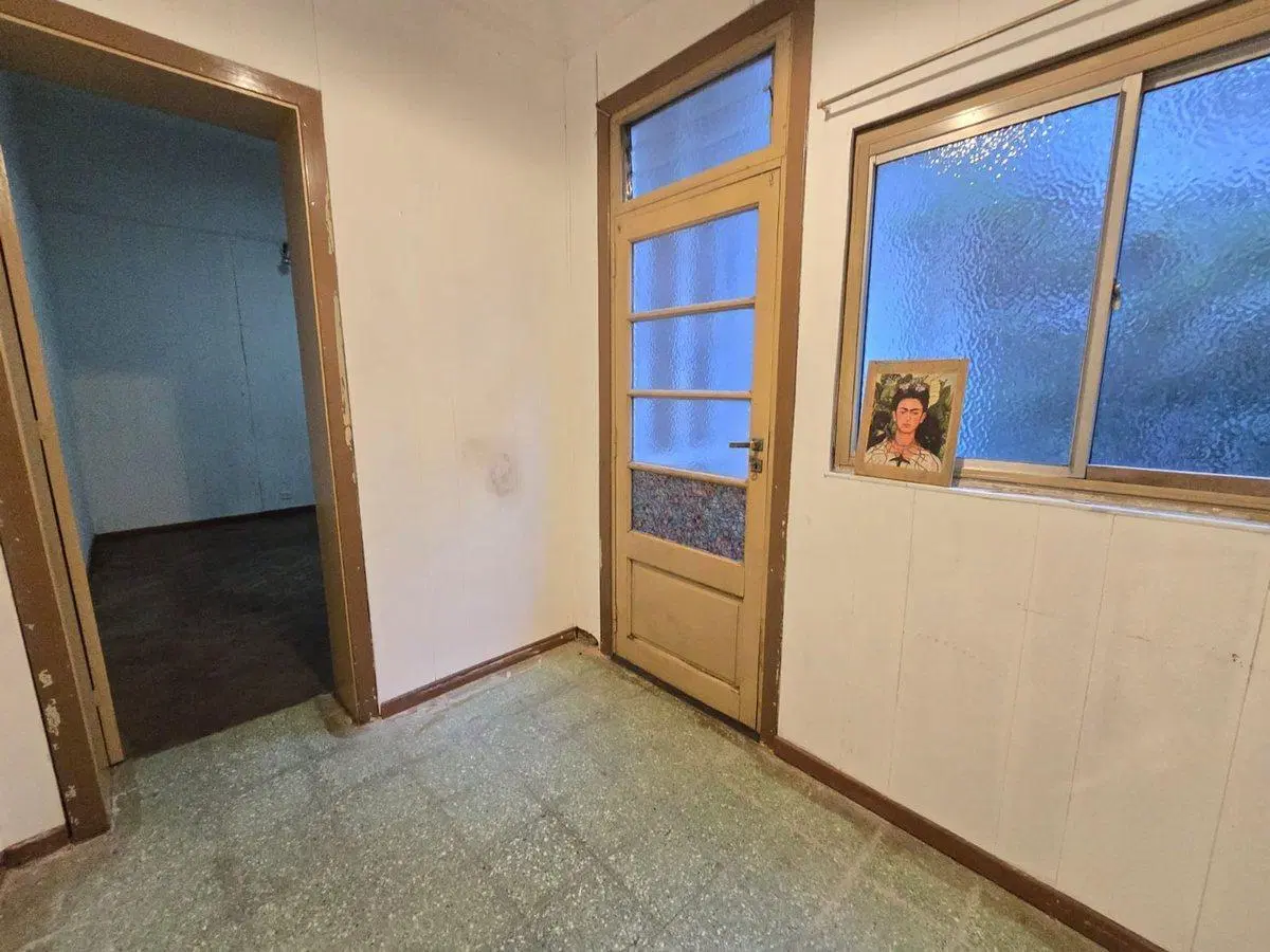 VENTA PH 3 AMBIENTES Y MEDIO CON PATIO Y TERRAZA P 5