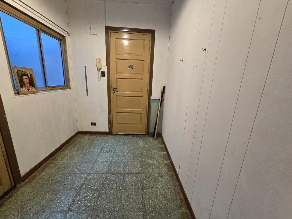 VENTA PH 3 AMBIENTES Y MEDIO CON PATIO Y TERRAZA P 3