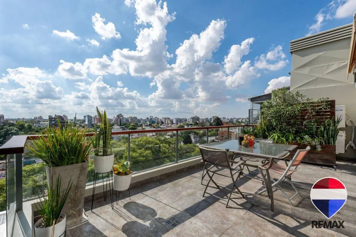 Venta depto 5 amb balcón terraza Villa pueyrredón 2