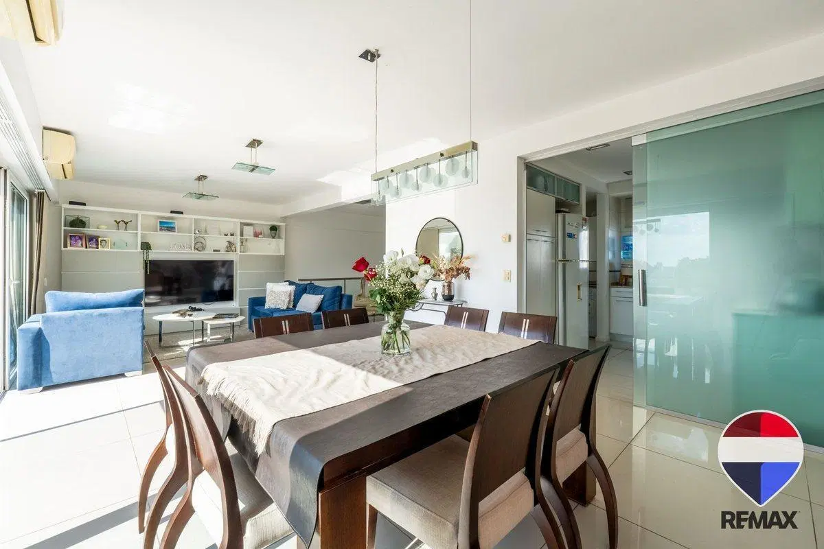 Venta depto 5 amb balcón terraza Villa pueyrredón 4