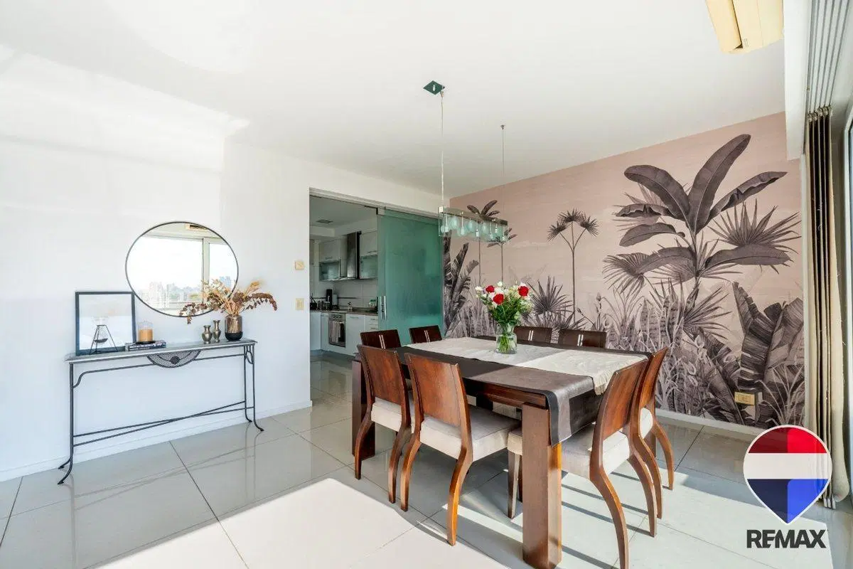 Venta depto 5 amb balcón terraza Villa pueyrredón 5