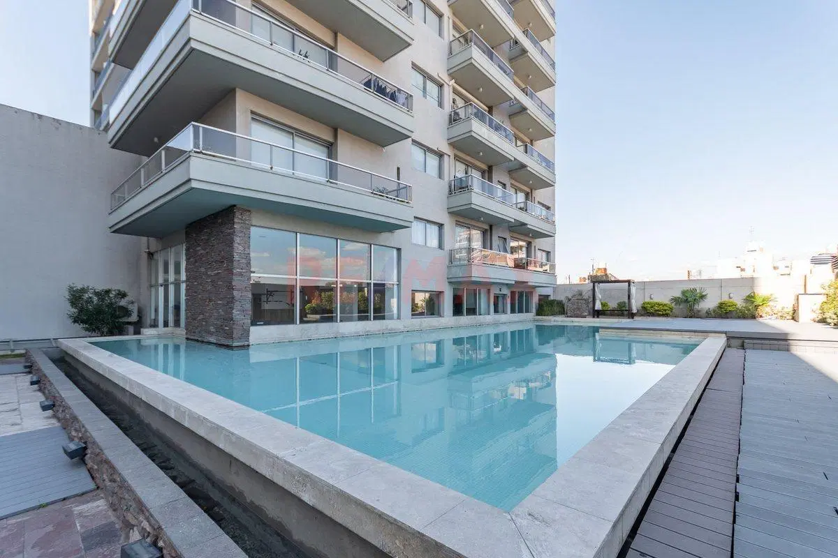 2 AMBIENTES BALCON FULL AMENITIES SAN CRISTOBAL 4