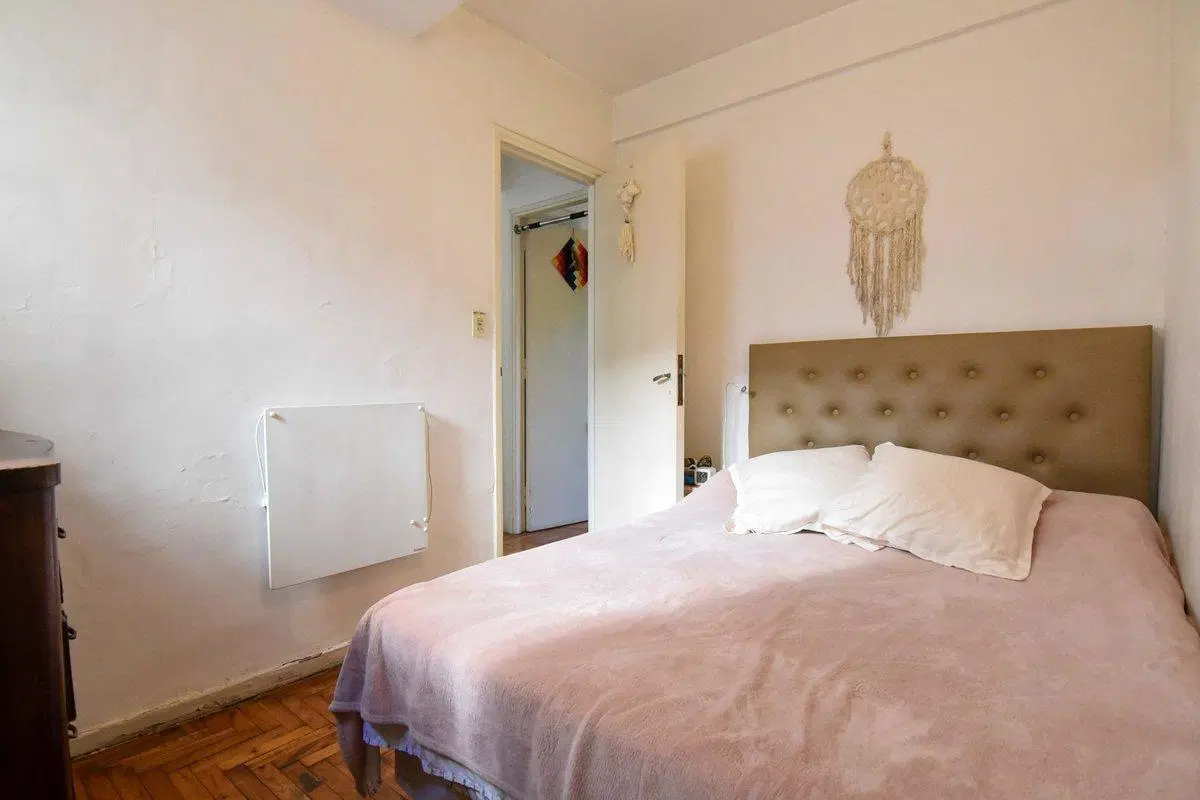 Venta Departamento 3 Ambientes San Cristobal 5